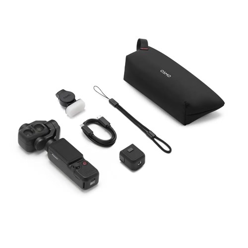 Osmo Pocket 4P standard